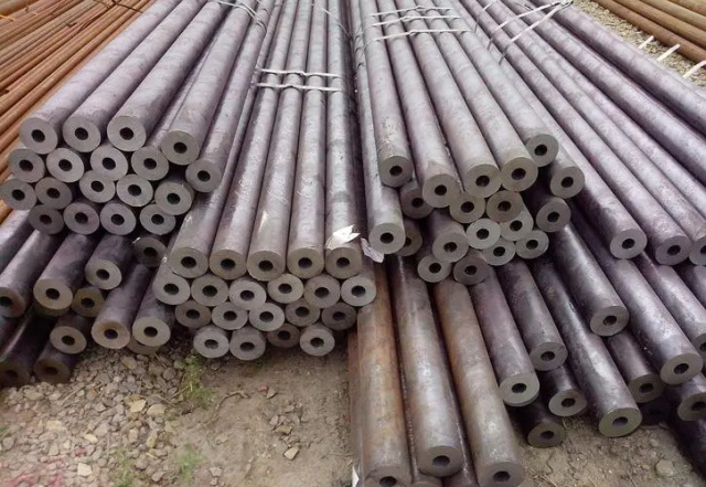 克孜勒苏无缝钢管规格表