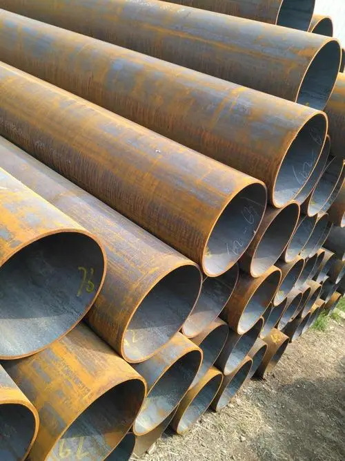 克孜勒苏20#无缝钢管