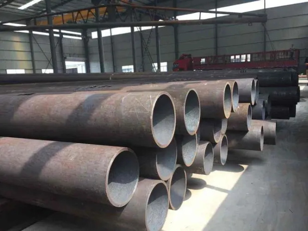 克孜勒苏16mn无缝钢管
