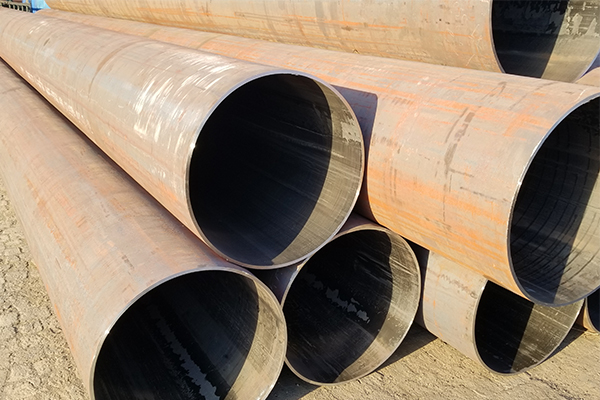 克孜勒苏大口径无缝钢管