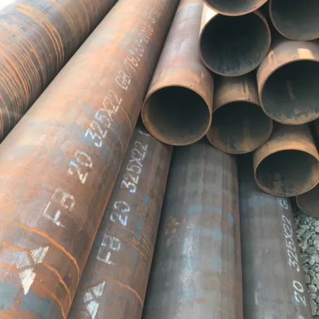 克孜勒苏35crmo无缝钢管