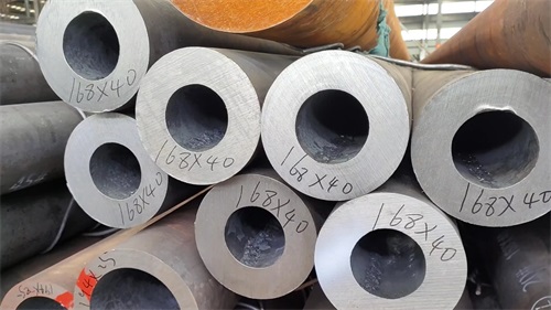 克孜勒苏42crmo无缝钢管