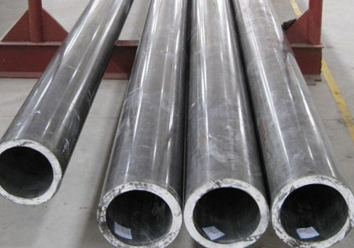 克孜勒苏精密液压无缝钢管