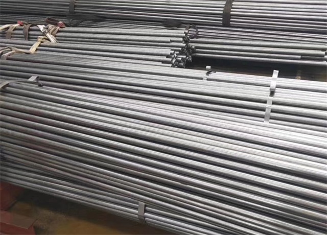 克孜勒苏精密无缝钢管厂家