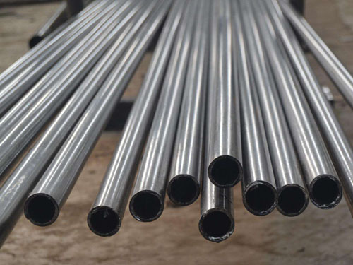 克孜勒苏精密无缝钢管生产厂家