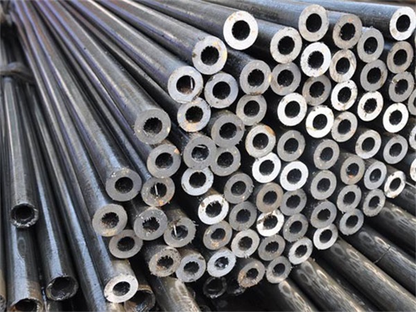 克孜勒苏精密光亮无缝钢管