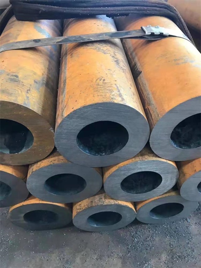 克孜勒苏20号厚壁无缝钢管