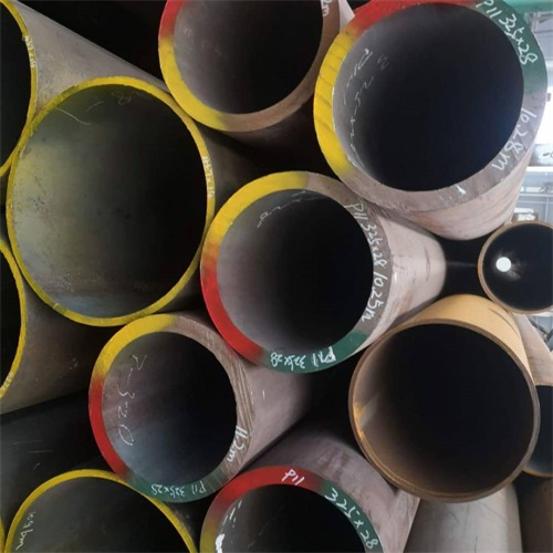 克孜勒苏27simn厚壁无缝钢管