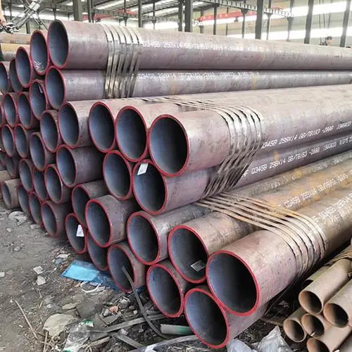 克孜勒苏q345b无缝钢管厂