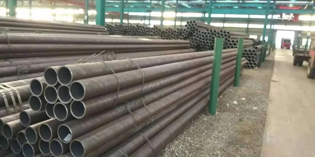 克孜勒苏16mn无缝钢管厂