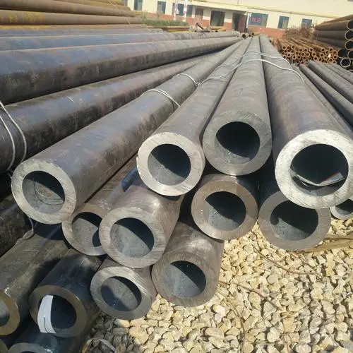 克孜勒苏20#无缝钢管厂