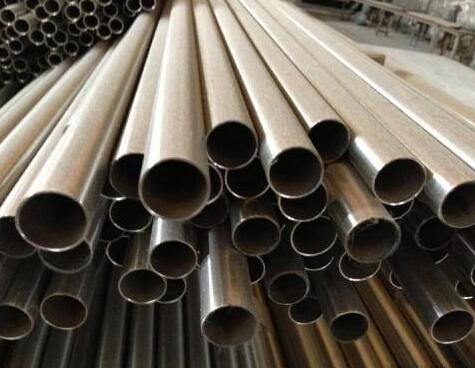 克孜勒苏冷拔精密无缝钢管厂