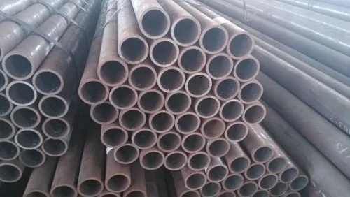 克孜勒苏中低压锅炉用无缝钢管尺寸