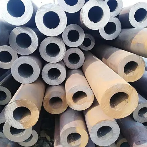 克孜勒苏gb t 8162 结构用无缝钢管