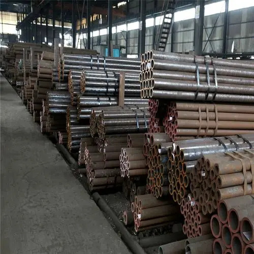 克孜勒苏gb8162-2008结构用无缝钢管