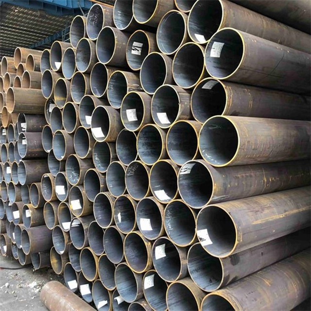 克孜勒苏20#结构用无缝钢管