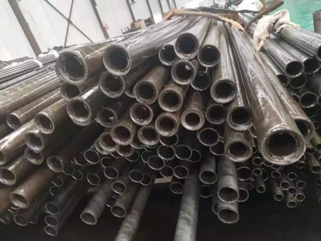 克孜勒苏8163流体管