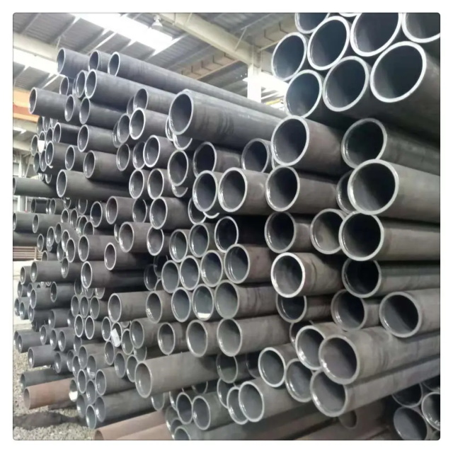 克孜勒苏GB8163无缝管