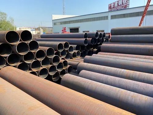 克孜勒苏GB5310锅炉管