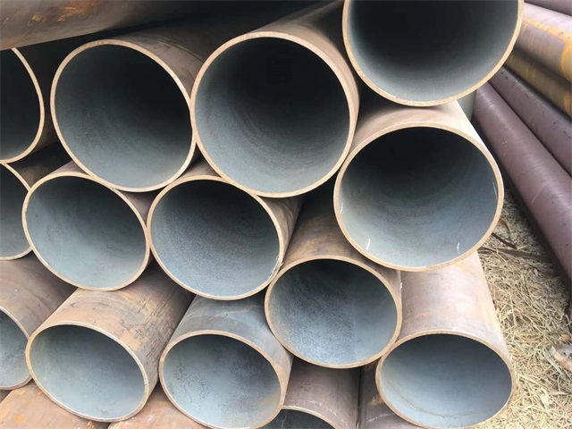 克孜勒苏5310无缝管