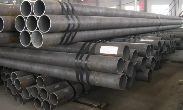 克孜勒苏高压无缝钢管