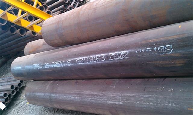克孜勒苏高压无缝钢管