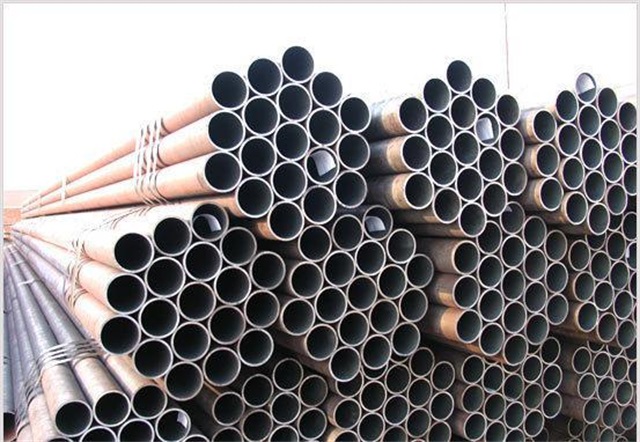 克孜勒苏高压钢管