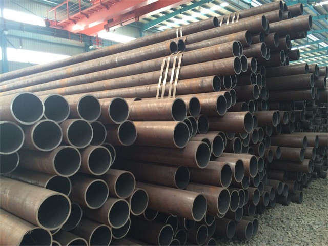 克孜勒苏化肥设备用高压无缝钢管