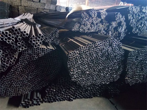 克孜勒苏GB6479无缝管 