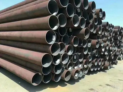 克孜勒苏GB6479无缝钢管