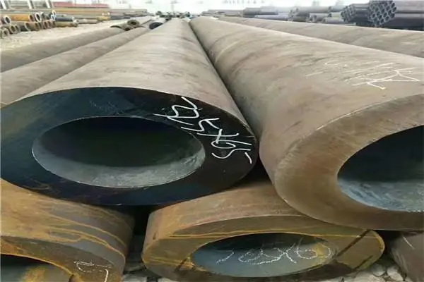 克孜勒苏9948无缝管