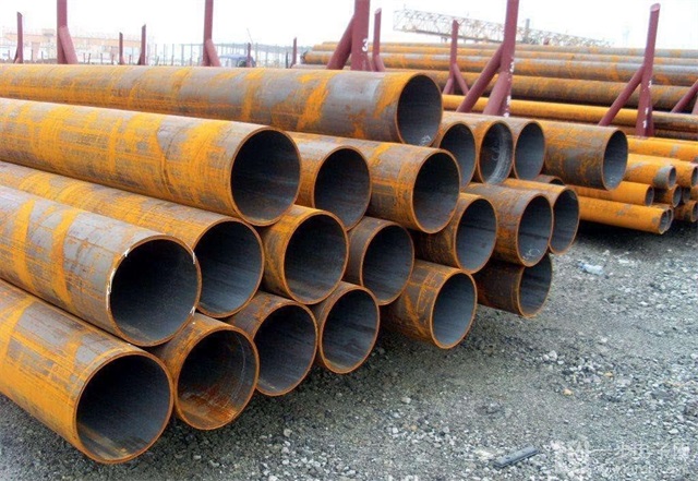 克孜勒苏GB9948钢管