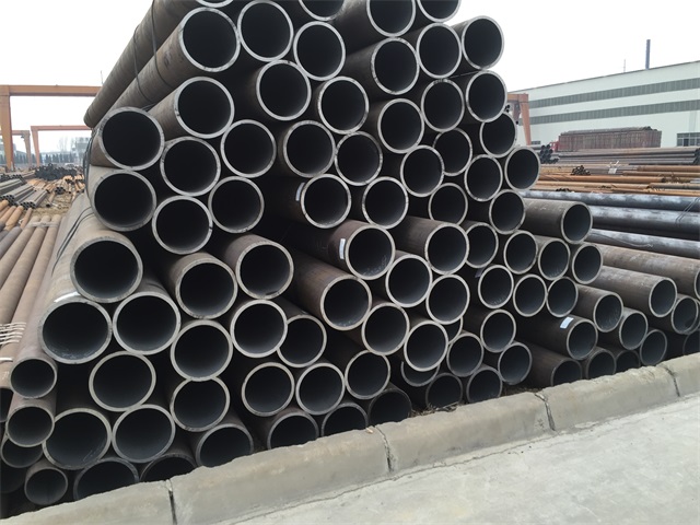 克孜勒苏GB9948无缝管