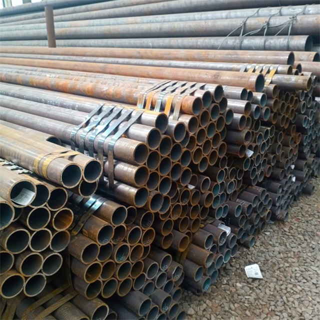 克孜勒苏地质钢管