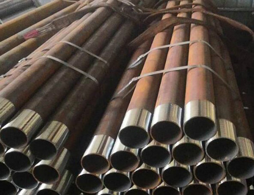 克孜勒苏地质用无缝钢管