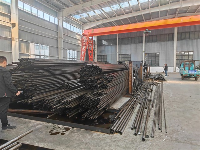 克孜勒苏304精密无缝钢管