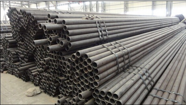 克孜勒苏GB8163流体用无缝管