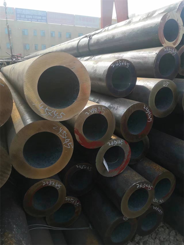 克孜勒苏3087无缝钢管