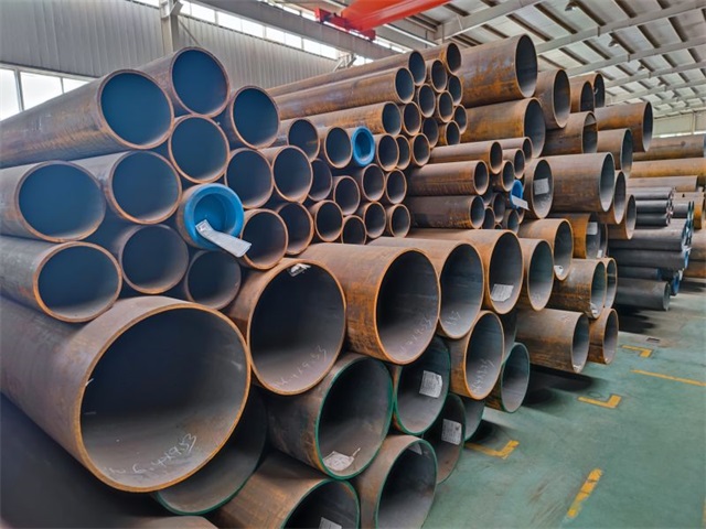 克孜勒苏锅炉管