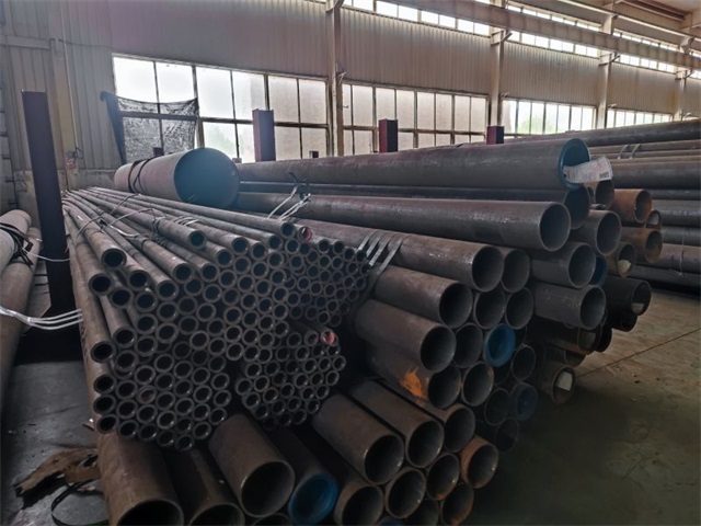 克孜勒苏高压锅炉管