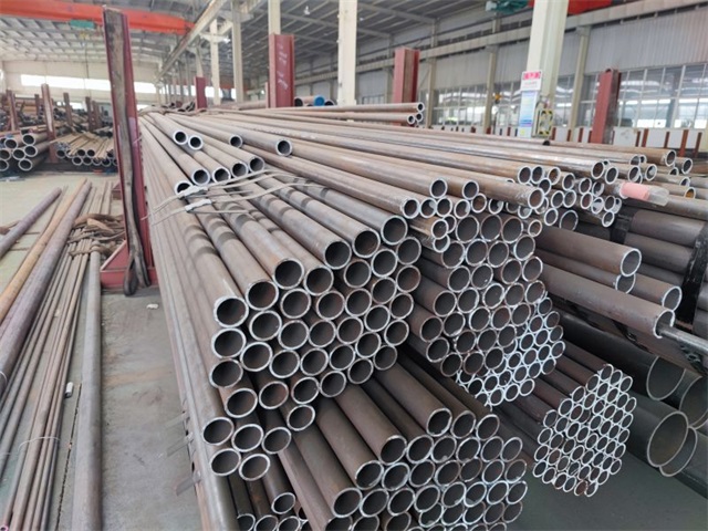 克孜勒苏锅炉钢管
