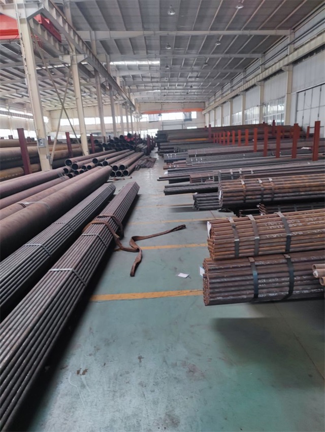 克孜勒苏高压锅炉钢管