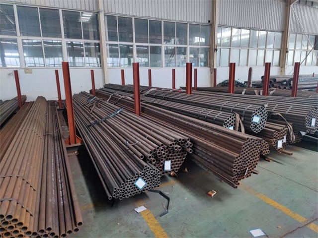 克孜勒苏高压锅炉用无缝钢管
