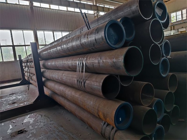 克孜勒苏高压无缝管