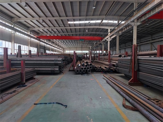 克孜勒苏高压管