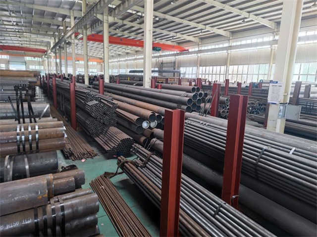 克孜勒苏5310钢管