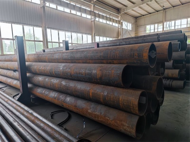 克孜勒苏5310锅炉钢管