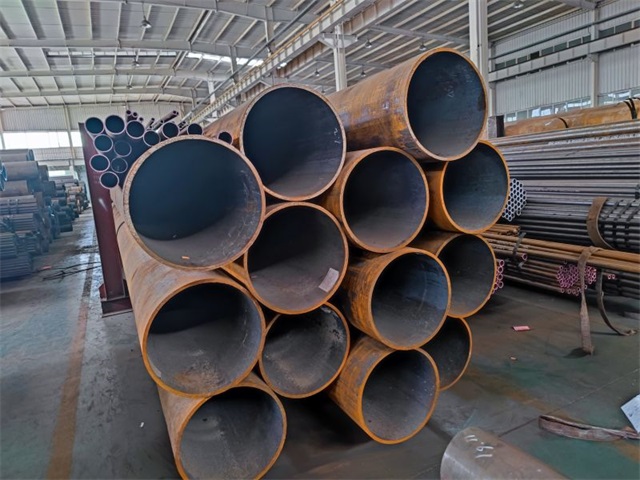 克孜勒苏GB5310高压锅炉管