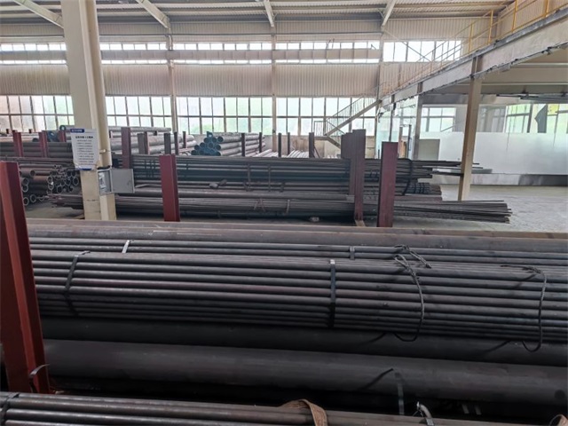 克孜勒苏20G高压锅炉管