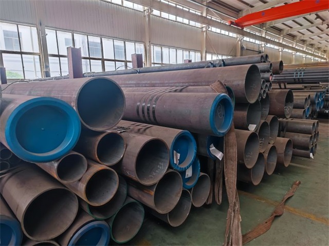 克孜勒苏20G钢管